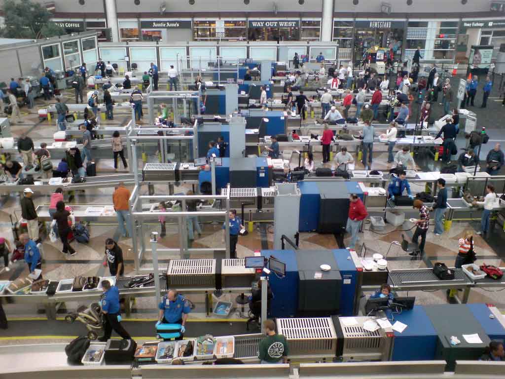 Enhanced Security Measures at the U.S. Border Could Expose Sensitive Business Data